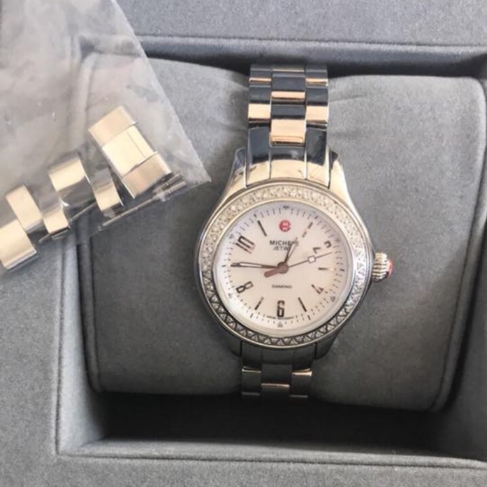 Michelle watch